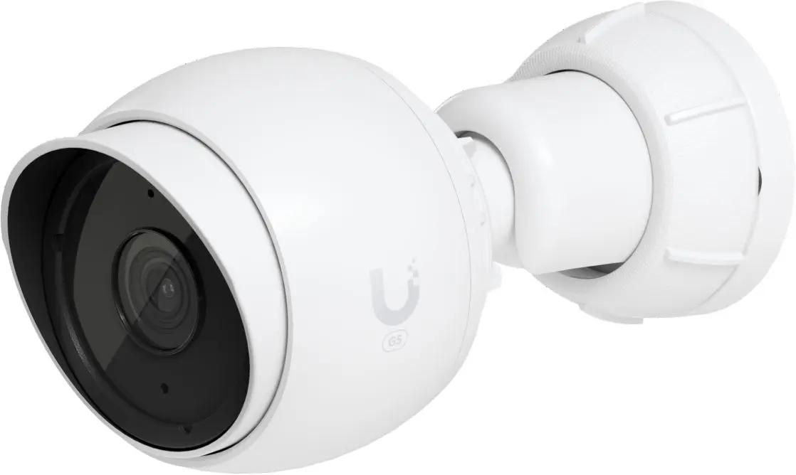Камера видеонаблюдения IP Ubiquiti Protect G5 Bullet,  1440p,  белый [uvc-g5-bullet]